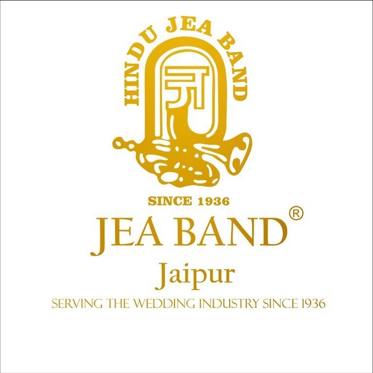 Jea Band Jaipur logo